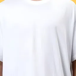 KAIDO Men Drop-Shoulder Sleeves T-shirt image 4