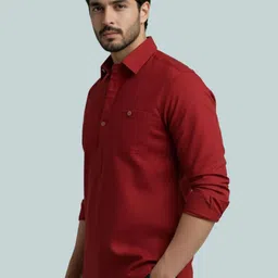 Vida Loca Men Kurta image 3