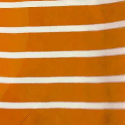 Anouk Striped Silk Cotton Saree image 5