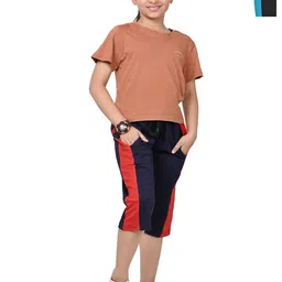 BAESD Girls Capris-picture-44