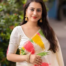 BerMondsey Zari Banarasi Saree image 4