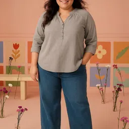 AATMIK Cotton Top image 3