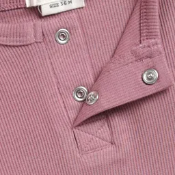 COT & CANDY Infant Pack Of 2 Bodysuit image 5