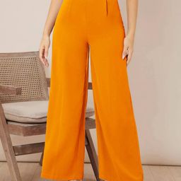 Stylecast X Kotty Women Original High-Rise Trousers-picture-27