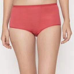 Kalyani Pack Of 6 Cotton High Coverage Hipster Briefs Orion_S_RST_RST_EBLE_EBLE_DVL_DVL_P image 2