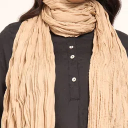 RANGMANCH BY PANTALOONS Cotton Dupatta image 3