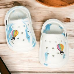 Lil Lollipop Marble Look Anti-Slip Clogs-picture-23