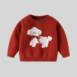 LULU & SKY Girls Sweatshirt-picture-14