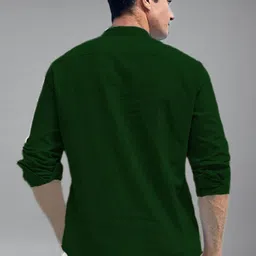 Go Stylish Men Kurta image 2