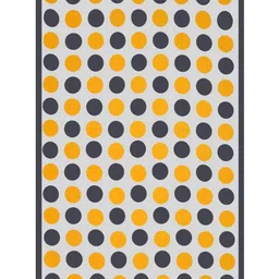 MILAAV White 144 TC Single Bedsheet with 1 Pillow Covers image 4