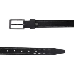 The Roadster Lifestyle Co Genuine Leather Casual Belt image 4