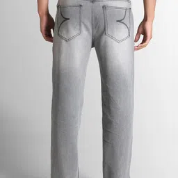 Bene Kleed Men Regular Fit Mid-Rise Jeans image 4