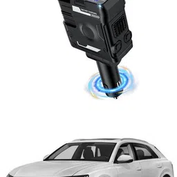 gonama v2.1 Car Bluetooth Device with Adapter Dongle, Transmitter-picture-28