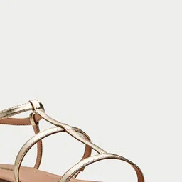 Oroh Women Open Toe Flats image 5