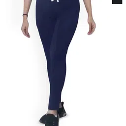 KASHMIRI QUEEN Women Pack Of 2 Mid Rise Track Pants-picture-17