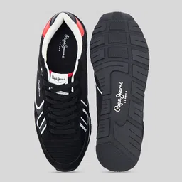 Pepe Jeans Men Running Sneakers image 3