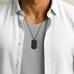 SWADESI STUFF Comfort Textured Spread Collar Shirt image 3