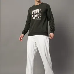 OPERATIVE Men Printed Sweatshirt-picture-26