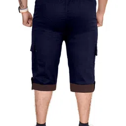 WINSUNITY Men Cargo Shorts image 2