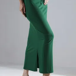 IndianRang 4-Way Stretchable With Drawstring Mermaid Fit Saree Shapewear image 4