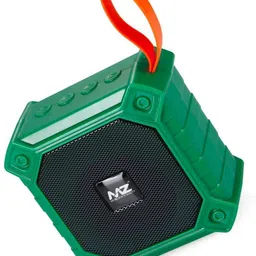 MZ M401SP (BLUETOOTH PORTABLE SPEAKER) Dynamic Thunder Sound with High Bass 3 W Bluetooth Speaker-picture-22