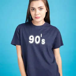 Mast & Harbour Women Printed Pockets T-shirt-picture-29