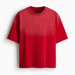 H&M Oversized Fit T-Shirt-picture-36