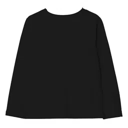 x2o Girls Typography 2 Printed Applique T-shirt image 5