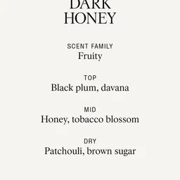 H&M 3-Pack Scented Cards image 3