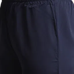 SZN Women Ethnic Motifs Printed Regular Kurta with Trousers image 2