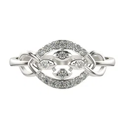 VALANOVA Women Ring Diamond-picture-28