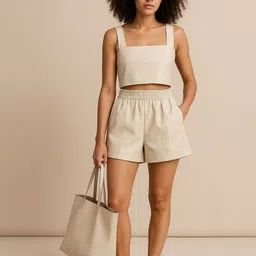 Belliskey Women Shorts-image-35