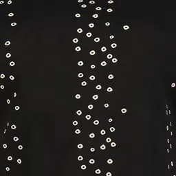 Label Ceres Women Ethnic Motifs Printed Kurta image 4