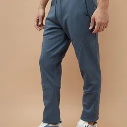 Fame Forever by Lifestyle Men Mid Rise Track Pants image 3