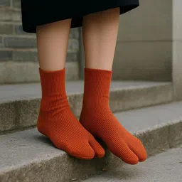 leacom Women Self Design, Solid, Printed Ankle Length-picture-10