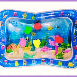 athrav toys PVC (Polyvinyl Chloride) Baby Play Mat-picture-35