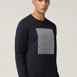 Blackberrys Men Printed Sweatshirt image 4