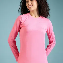DressBerry Women Printed T-shirt-image-22