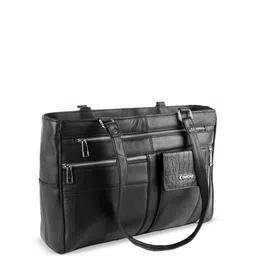 CIMONI Structured Shoulder Bag image 4