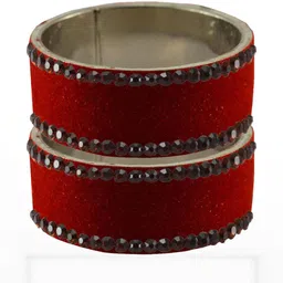 Vidhya Kangan Girls Bangle-picture-34
