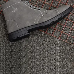 ARIWA Men Casual Block-Heeled Regular Boots-picture-19