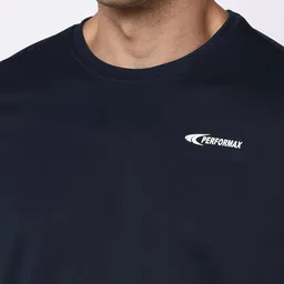 Performax Men Printed Sweatshirt image 3