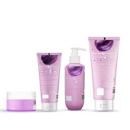 PLIX THE PLANT FIX Jamun Acne Control Regime image 2