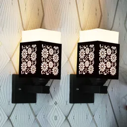 gojeeva Uplight Wall Lamp Without Bulb-picture-13