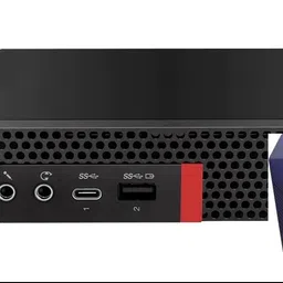 BESTYLISH ThinkCentre Mini PC Core i3 (9th Gen) [4 Cores, 4 Threads, Upto 4.20 GHz] [DES] Intel Core i3 (9th Gen) [4 Cores, 4 Threads, Upto 4.20 GHz] (8 GB RAM/Intel® Ultra HD 4K 630 Graphics/1 TB Hard Disk/512 GB SSD Capacity/Windows 11 Pro) Mid Tower with MS Office-picture-32