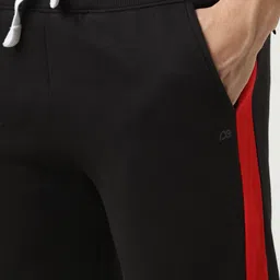 peter england Solid Men Track Suit-picture-23