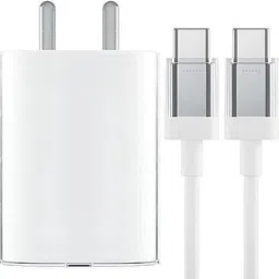 GaN Charger 45 W Supercharge 3.1 A 3 Port Mobile Charger-picture-10