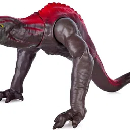 New Skull Crawler Action Figure Hollow Earth Toy Monster Classic Movie Model-image-25