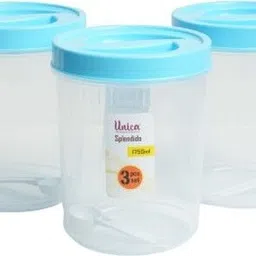 unica Spice Set Plastic image 2