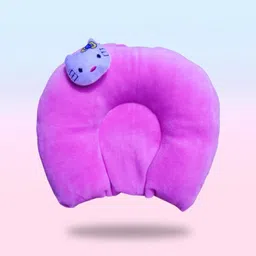 momease Cotton Toons & Characters Baby Pillow Pack of 2 image 4